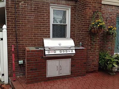 Outdoor Living Services, Bayside, NY
